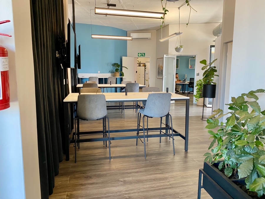 To Let commercial Property for Rent in De Waterkant Western Cape